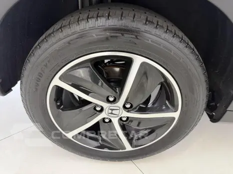 HR-V EX CVT