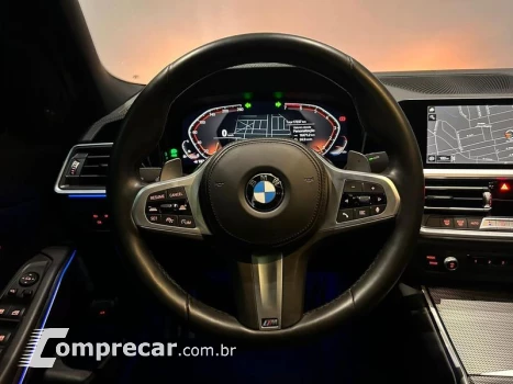 320IA 2.0 TB M SPORT A. FLEX/M.SPORT 4P