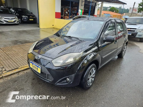 FORD FIESTA HATCH  1.0 4 portas