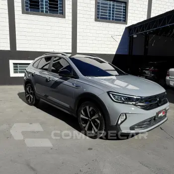 NIVUS 1.0 200 TSI Highline