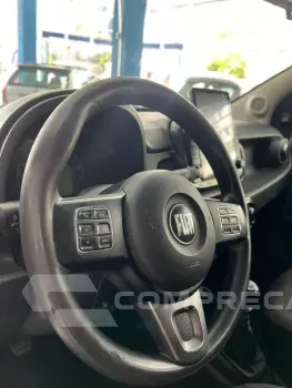 MOBI 1.0 8V EVO Like.