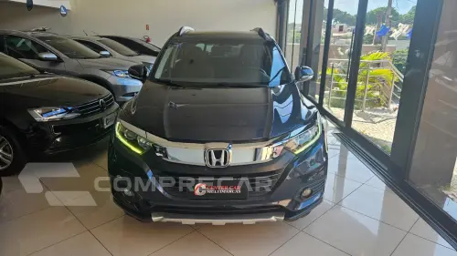 HR-V 1.8 16V LX