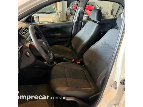 GOL 1.0 12V MPI TOTALFLEX 4P MANUAL