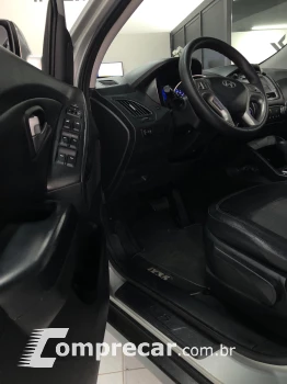 IX35 2.0 MPFI GLS 4X2 16V