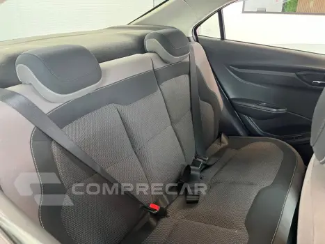 PRISMA 1.4 MPFI LTZ 8V FLEX 4P AUTOMÁTICO