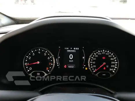 Renegade 1.3 T270 Turbo Flex Sport At6