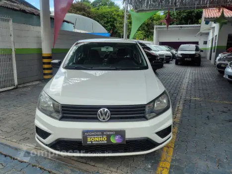 GOL 1.6 MSI TOTALFLEX