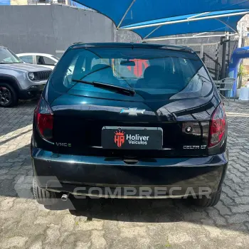 CELTA 1.0 MPFI LT 8V