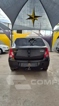 LOGAN 1.0 12V SCE Expression