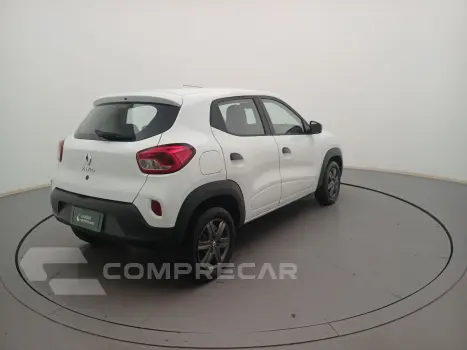 KWID 1.0 12V SCE FLEX ZEN MANUAL