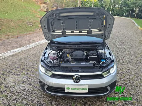POLO 1.0 170 TSI COMFORTLINE AUTOMÁTICO