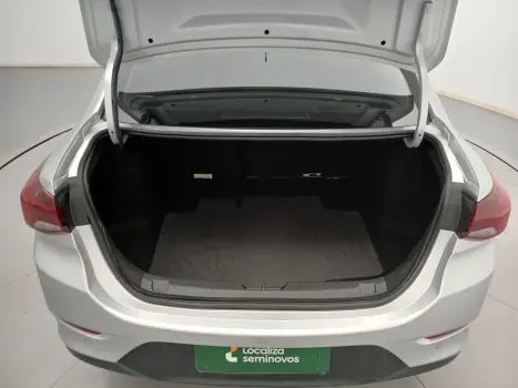 ONIX 1.0 TURBO FLEX LTZ AUTOMÁTICO