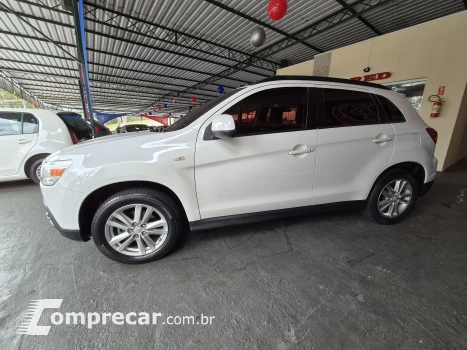 ASX 2.0 4X2 FWD 16V