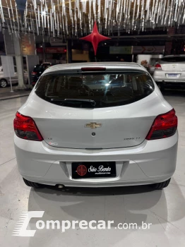 ONIX 1.4 MPFI LT 8V FLEX 4P MANUAL