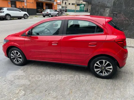 ONIX 1.4 MPFI LTZ 8V