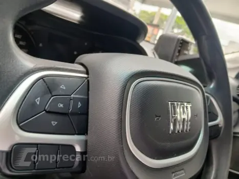 ARGO - 1.0 FIREFLY MANUAL