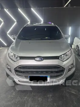 ECOSPORT 1.6 Freestyle 16V