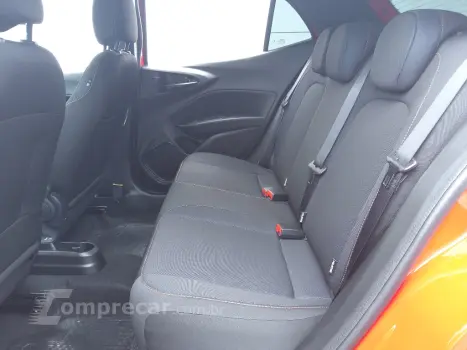 ARGO 1.3 FIREFLY FLEX TREKKING CVT