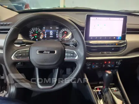 COMPASS 1.3 T270 Turbo Longitude