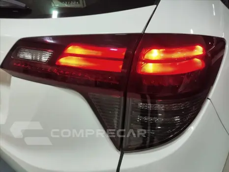 HR-V 1.8 16V FLEX EX 4P AUTOMÁTICO