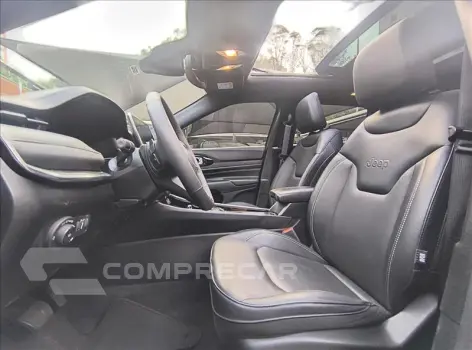 COMPASS 1.3 T270 Turbo S