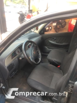 PALIO 1.0 MPI Fire Celebration 8V