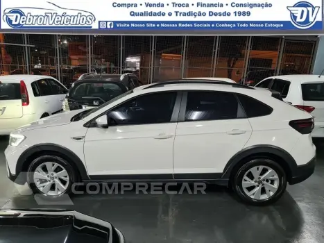 NIVUS 1.0 200 TSI Comfortline