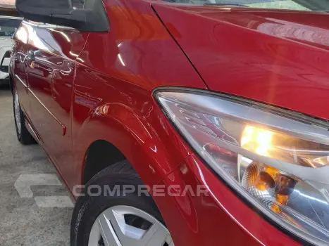 Onix 1.0 Mpfi Joy 8V Flex 4P Manual