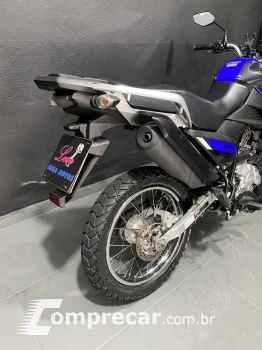 CROSSSER 150 Z ABS