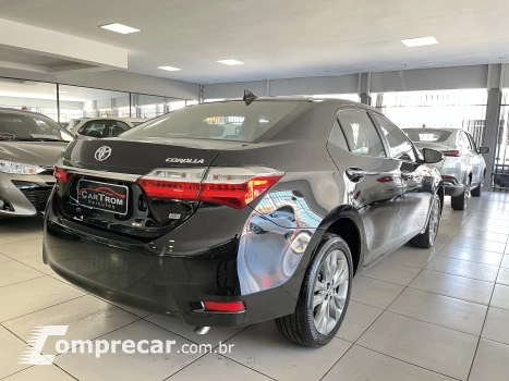 COROLLA 2.0 XEI 16V