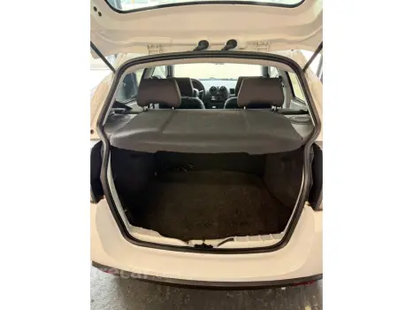 KA 1.0 MPI 8V FLEX 2P MANUAL