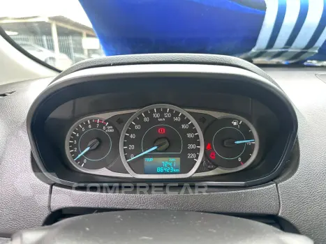 KA 1.0 TI-VCT FLEX SE PLUS MANUAL