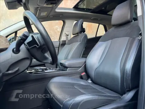 SPORTAGE 1.6 Tgdi Mhev EX Prestige