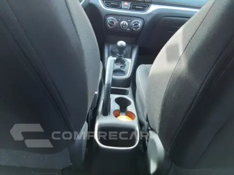 HB20 1.0 12V FLEX COMFORT PLUS MANUAL