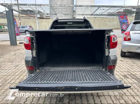 STRADA - 1.4 MPI WORKING CS 8V 2P MANUAL