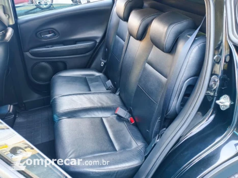 HR-V EX 1.8 Flexone 16V 5p Aut.