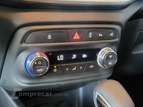 TRACKER Premier 1.2 Turbo 12V Flex Aut.