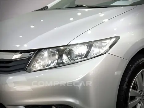 CIVIC 1.8 LXS 16V FLEX 4P MANUAL