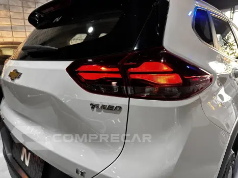 TRACKER 1.0 TURBO FLEX LT AUTOMÁTICO