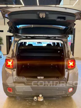 Renegade Sport 1.8 4x2 Flex 16V Aut.