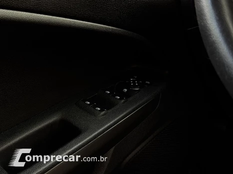 ECOSPORT 1.5 Ti-vct SE