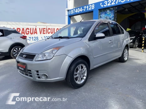 FORD FIESTA 1.6 MPI Class Sedan 8V 4 portas