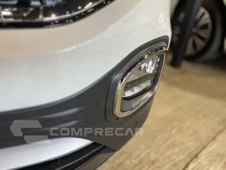 T-Cross 1.4 4P 250 TSI FLEX HIGHLINE AUTOMÁTICO