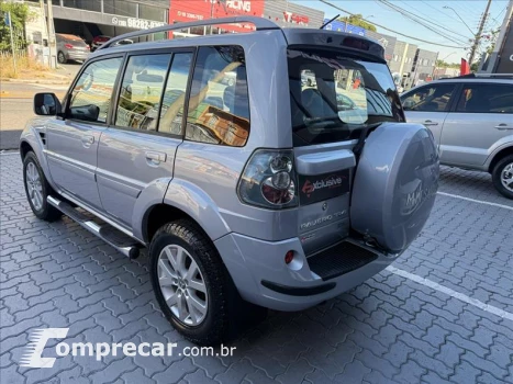 PAJERO TR4 2.0 4X2 16V 140cv