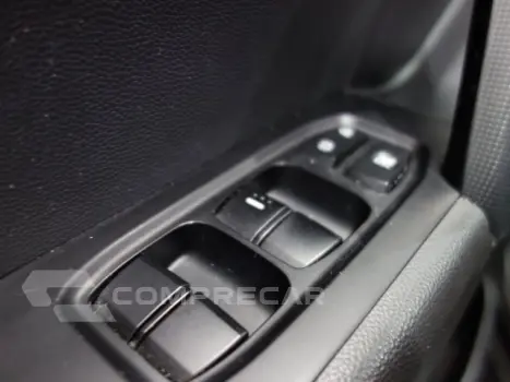 CRETA - 1.6 16V ATTITUDE AUTOMÁTICO