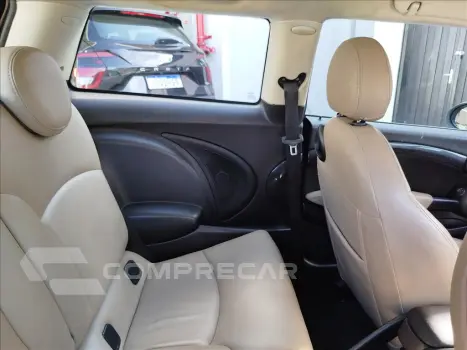 COOPER 1.6 S 16V Turbo