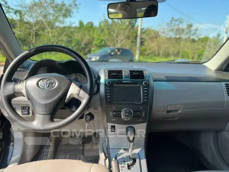 COROLLA 2.0 XEI 16V
