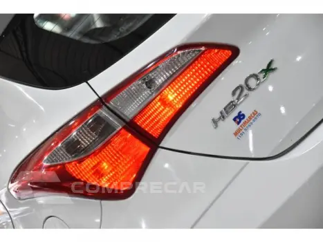 HB20X - 1.6 16V STYLE 4P MANUAL