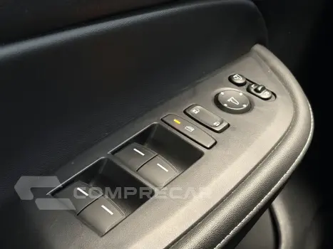 CITY 1.5 i-VTEC FLEX EXL CVT
