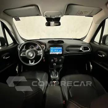 Renegade 1.8 4x2 Flex 16V Aut.